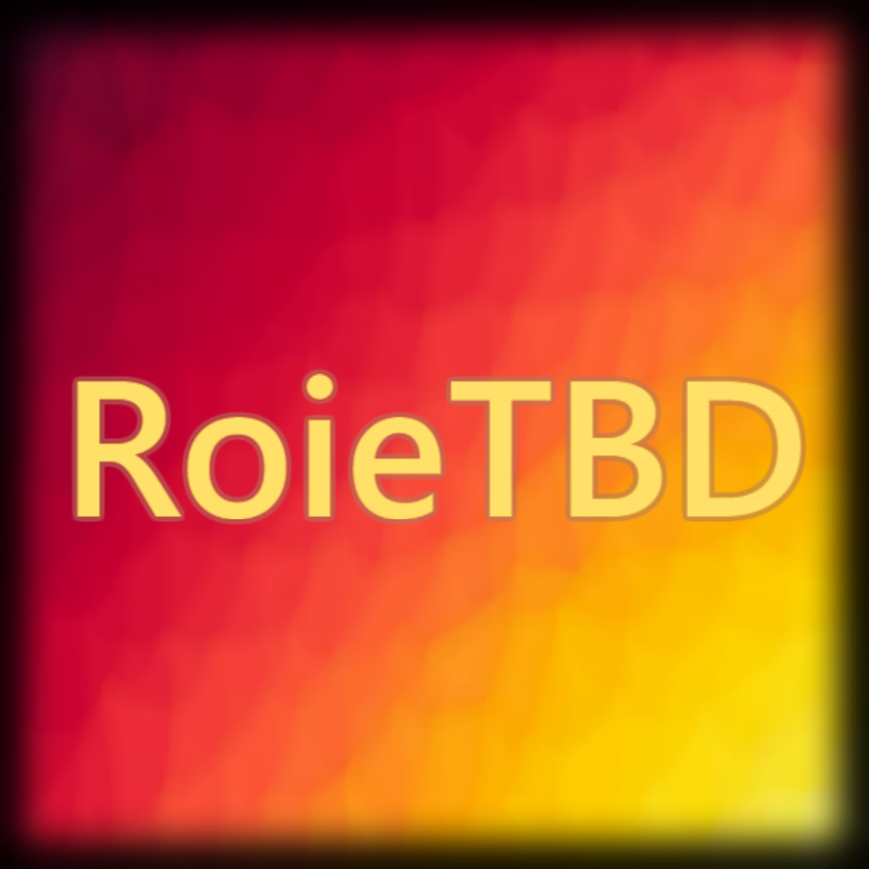 RoieTBD picture